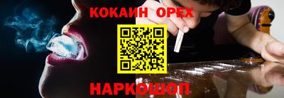 кокс Можга